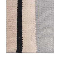 Tappeto Kilim Tessuto A Mano Indiana*Westwing Collection Best