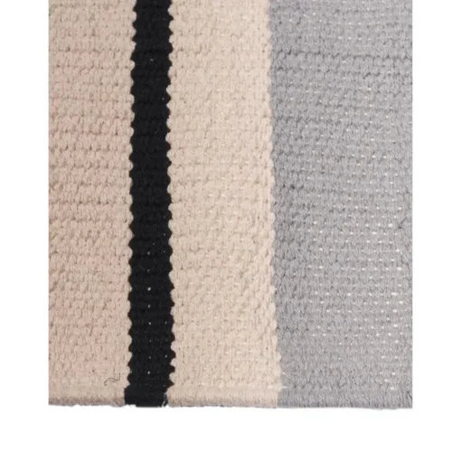 Tappeto Kilim Tessuto A Mano Indiana*Westwing Collection Best
