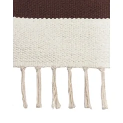 Tappeto Kilim Tessuto A Mano Wyoming*Westwing Collection Sale