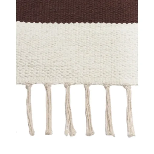 Tappeto Kilim Tessuto A Mano Wyoming*Westwing Collection Sale