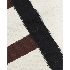 Tappeto Kilim Tessuto A Mano Wyoming*Westwing Collection Sale