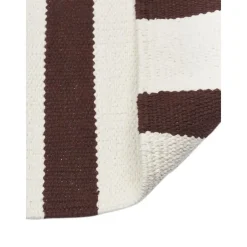 Tappeto Kilim Tessuto A Mano Wyoming*Westwing Collection Sale