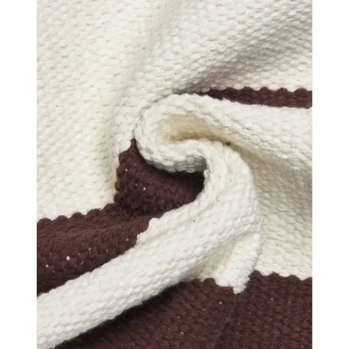 Tappeto Kilim Tessuto A Mano Wyoming*Westwing Collection Sale