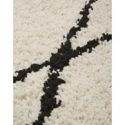 Tappeto Morbido A Pelo Lungo Fatto A Mano Nouria*Westwing Collection Online