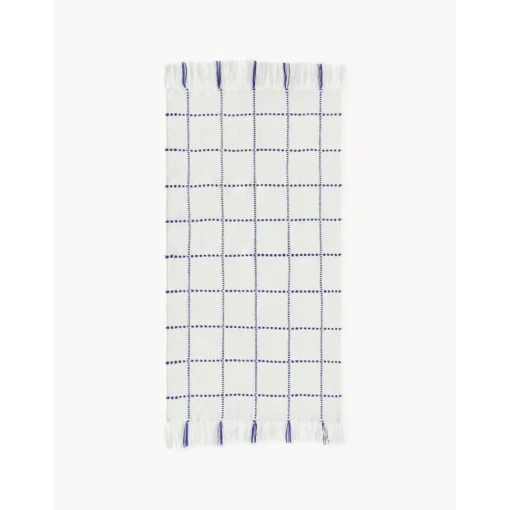 Tappeto Per Interni Ed Esterni Con Frange Praga*Westwing Collection Online