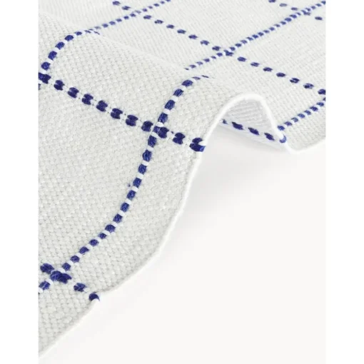 Tappeto Per Interni Ed Esterni Con Frange Praga*Westwing Collection Online