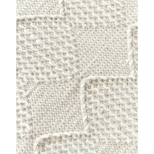 Tappeto Per Interni Ed Esterni Con Struttura Alto-Basso Barcelona*Westwing Collection Best