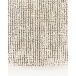 Tappeto Rotondo A Pelo Corto Tessuto A Mano Mansa*Westwing Collection Clearance