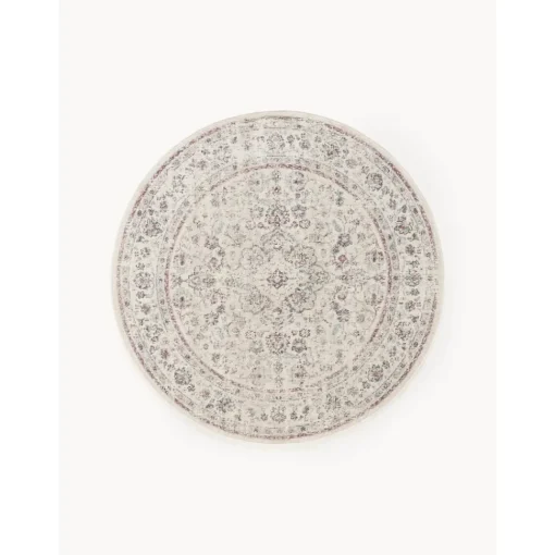 Tappeto Rotondo Da Interno-Esterno Marrakesch*Westwing Collection Fashion