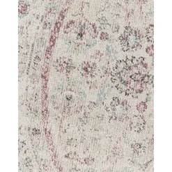Tappeto Rotondo Da Interno-Esterno Marrakesch*Westwing Collection Fashion