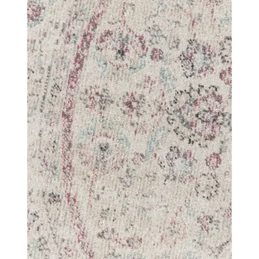 Tappeto Rotondo Da Interno-Esterno Marrakesch*Westwing Collection Fashion