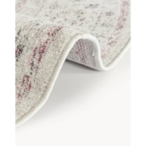 Tappeto Rotondo Da Interno-Esterno Marrakesch*Westwing Collection Fashion