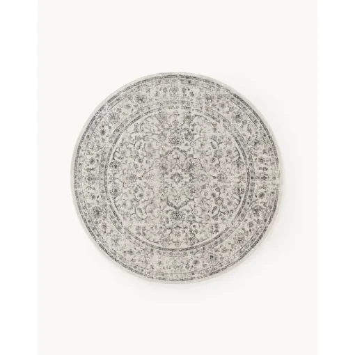 Tappeto Rotondo Da Interno-Esterno Marrakesch*Westwing Collection New