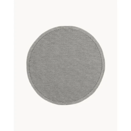 Tappeto Rotondo Da Interno-Esterno Toronto*Westwing Collection New