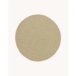 Tappeto Rotondo Da Interno-Esterno Toronto*Westwing Collection Clearance