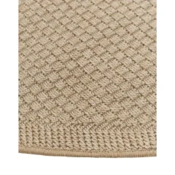 Tappeto Rotondo Da Interno-Esterno Toronto*Westwing Collection Clearance