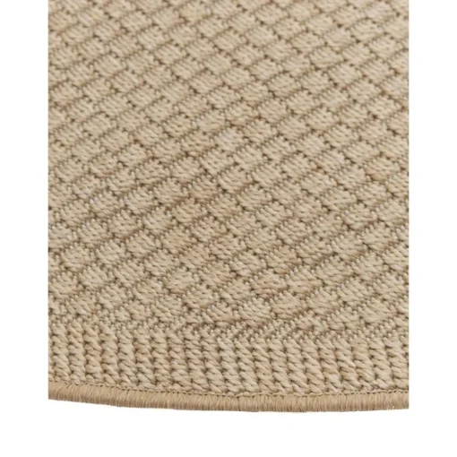 Tappeto Rotondo Da Interno-Esterno Toronto*Westwing Collection Clearance
