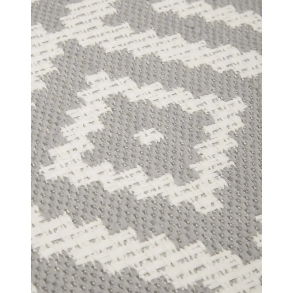 Tappeto Rotondo Da Interno-Esterno Miami*Westwing Collection Outlet