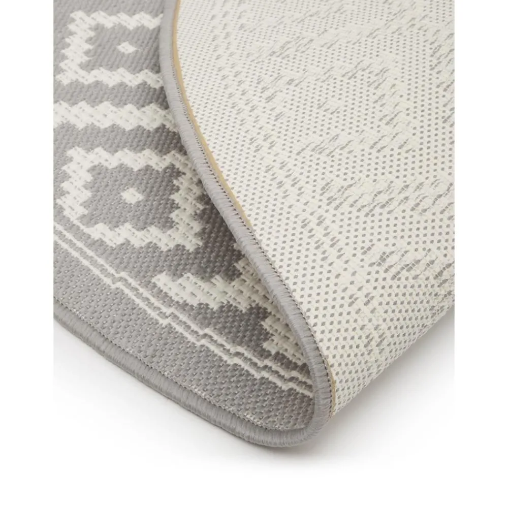 Tappeto Rotondo Da Interno-Esterno Miami*Westwing Collection Outlet