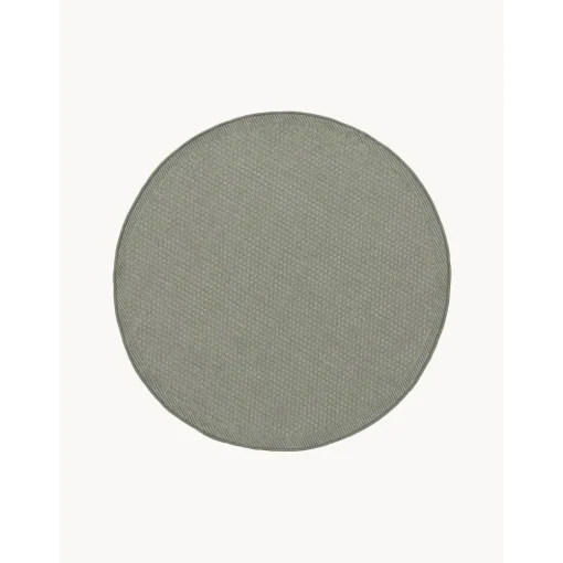 Tappeto Rotondo Da Interno-Esterno Toronto*Westwing Collection Best