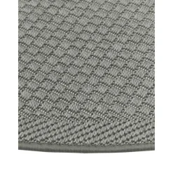 Tappeto Rotondo Da Interno-Esterno Toronto*Westwing Collection Best