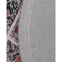 Tappeto Rotondo In Ciniglia Toulouse*Westwing Collection Best