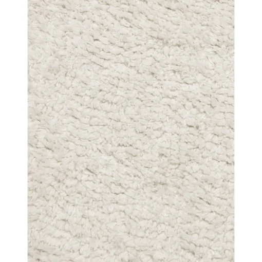Tappeto Rotondo In Cotone Fatto A Mano Con Frange Daya*Westwing Collection Fashion