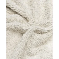 Tappeto Rotondo In Cotone Fatto A Mano Con Frange Daya*Westwing Collection Fashion