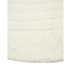 Tappeto Rotondo In Lana Fatto A Mano Mason*Westwing Collection Discount