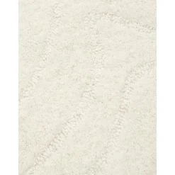 Tappeto Rotondo In Lana Fatto A Mano Aaron*Westwing Collection Outlet