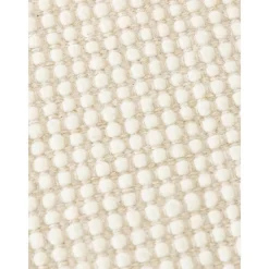 Tappeto Rotondo In Lana Tessuto A Mano Amaro*Westwing Collection Hot