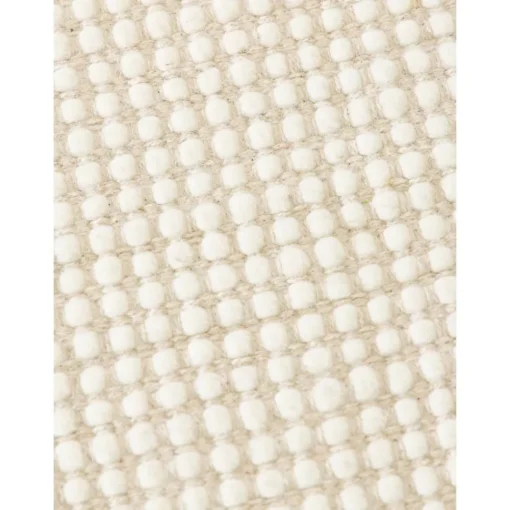 Tappeto Rotondo In Lana Tessuto A Mano Amaro*Westwing Collection Hot