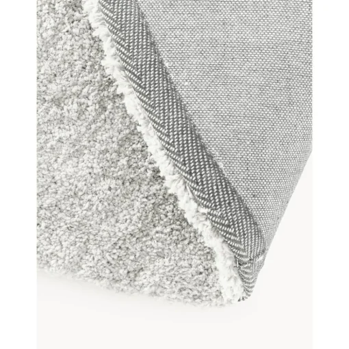 Tappeto Rotondo Morbido A Pelo Lungo Leighton*Westwing Collection Outlet