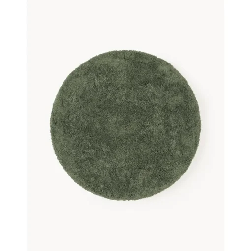 Tappeto Rotondo Morbido A Pelo Lungo Leighton*Westwing Collection Online