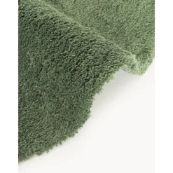 Tappeto Rotondo Morbido A Pelo Lungo Leighton*Westwing Collection Online