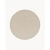 Tappeto Rotondo Per Interni Ed Esterni Capri*Westwing Collection Online