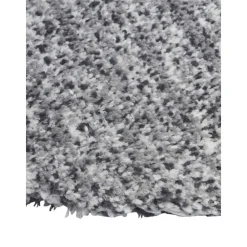 Tappeto Rotondo Soffice A Pelo Lungo Marsha*Westwing Collection Discount