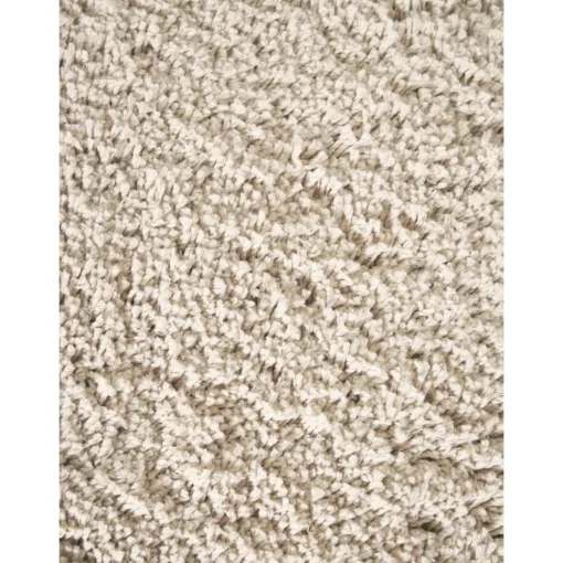 Tappeto Soffice A Pelo Lungo Con Frange Dreamy*Westwing Collection Fashion