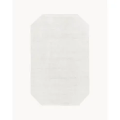 Tappeto Tessuto A Mano In Viscosa Jane Diamond*Westwing Collection Hot
