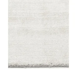 Tappeto Tessuto A Mano In Viscosa Jane Diamond*Westwing Collection Hot