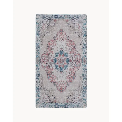 Tappeto Vintage In Ciniglia Avignon*Westwing Collection Best