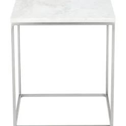 Tavolino Con Piano In Marmo Alys*Westwing Collection Online