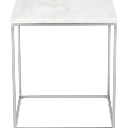 Tavolino Con Piano In Marmo Alys*Westwing Collection Online