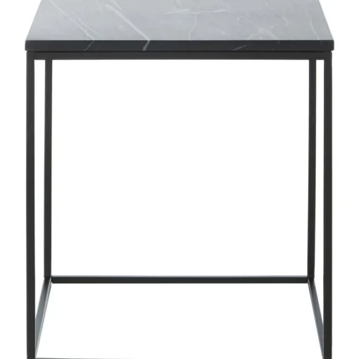 Tavolino Con Piano In Marmo Alys*Westwing Collection Sale