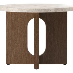 Tavolino Con Piano In Pietra Arenaria Ibiza*Audo Copenhagen Discount