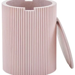 Tavolino Contenitore Rotondo Nele*Westwing Collection Outlet