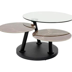 Tavolino Da Salotto Avignon*Kare Design Best