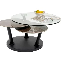 Tavolino Da Salotto Avignon*Kare Design Best