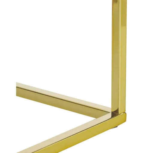 Tavolino Da Salotto Con Piano In Vetro Maya*Westwing Collection Hot