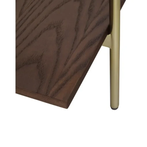 Tavolino Da Salotto Con Piano In Vetro Valentina*Westwing Collection Online